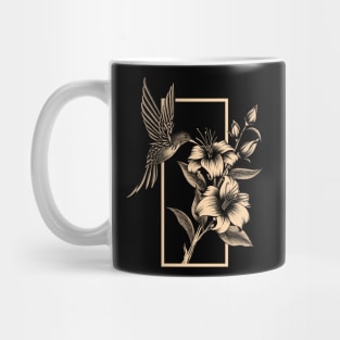 Beauty Nature Mug